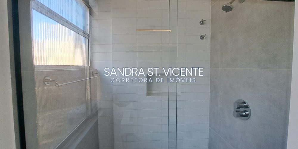 Apartamento Venda São Paulo Santa Cecília 2 dormitórios (1 suíte) 1 vaga 110 m2 / SSV173