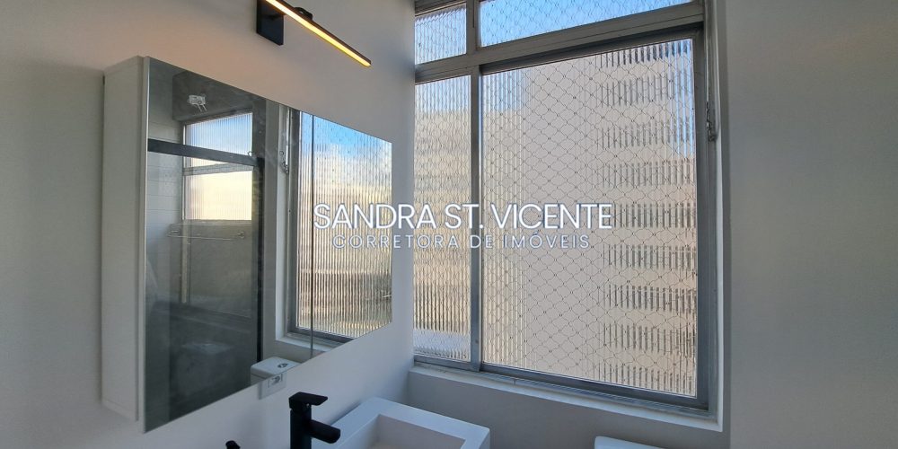 Apartamento Venda São Paulo Santa Cecília 2 dormitórios (1 suíte) 1 vaga 110 m2 / SSV173