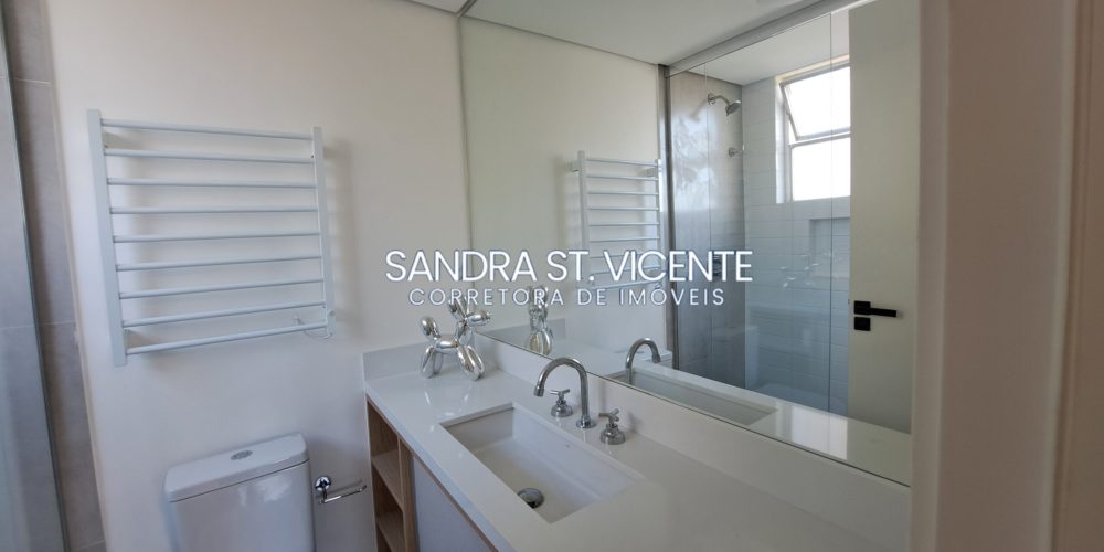 Apartamento Venda São Paulo Santa Cecília 2 dormitórios (1 suíte) 1 vaga 110 m2 / SSV173