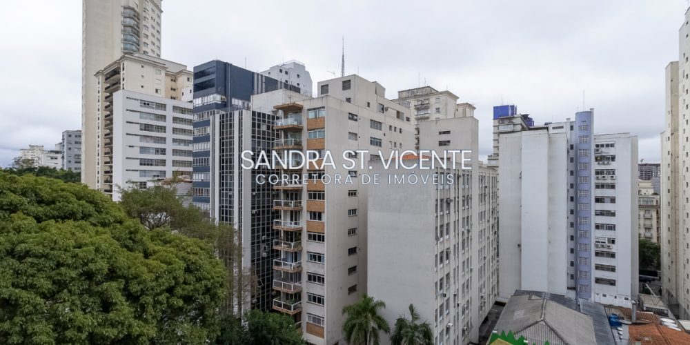 Apartamento Venda São Paulo Higienópolis 3 dormitórios (1 suíte) 2 vagas 230 m2 / SSV425