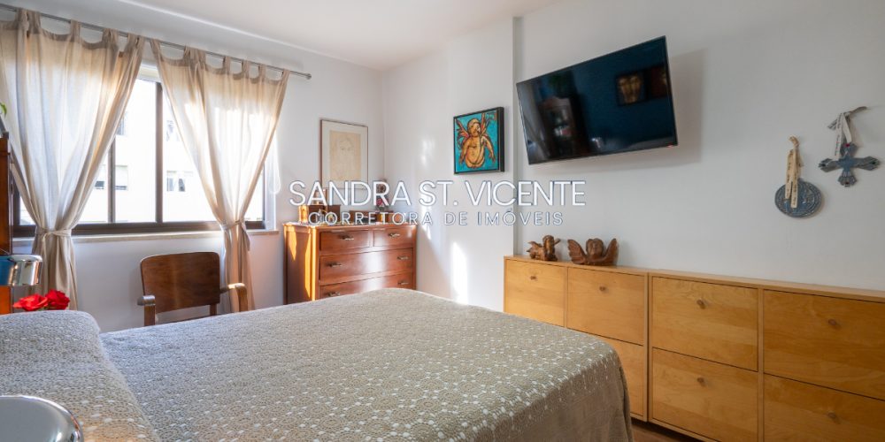 Apartamento Venda São Paulo Santa Cecília 2 dormitórios 1 vaga 96 m2 / SSV189