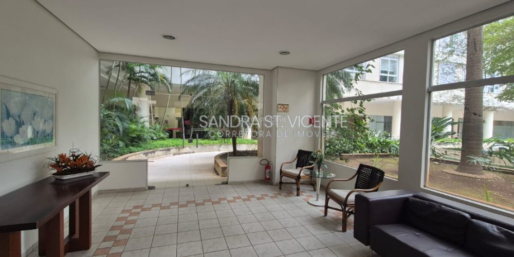 Apartamento Venda São Paulo Higienópolis Artacho Jurado 2 dormitórios 1 vaga 104 m2 / SSV565