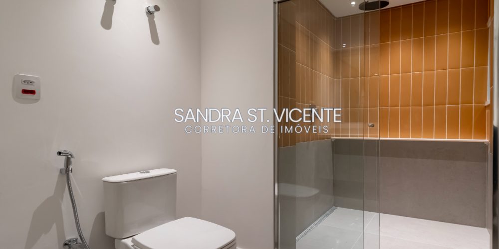 Apartamento Venda São Paulo Higienópolis 3 dormitórios (1 suíte) 2 vagas 230 m2 / SSV425