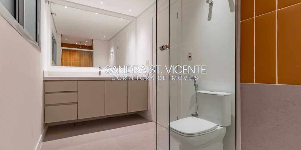 Apartamento Venda São Paulo Higienópolis 3 dormitórios (1 suíte) 2 vagas 230 m2 / SSV425