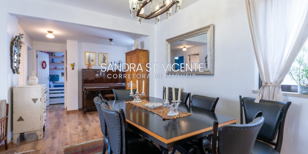 Apartamento Venda São Paulo Santa Cecília 2 dormitórios 1 vaga 96 m2 / SSV189