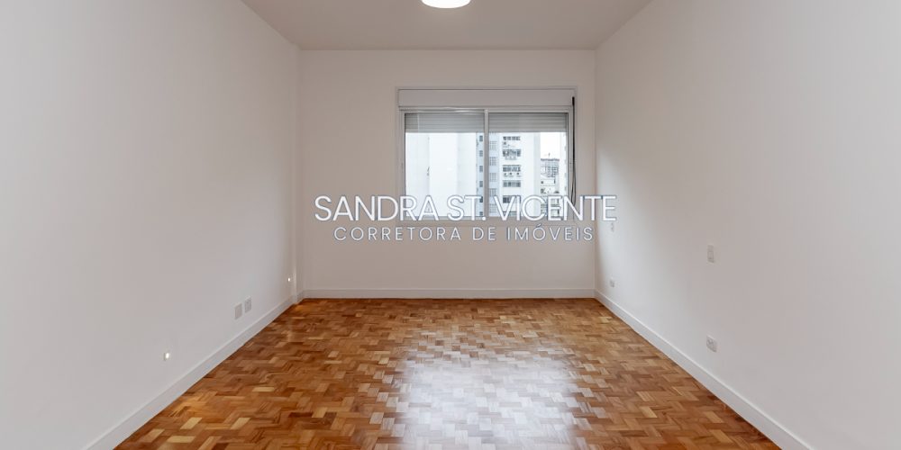 Apartamento Venda São Paulo Higienópolis 3 dormitórios (1 suíte) 2 vagas 230 m2 / SSV425