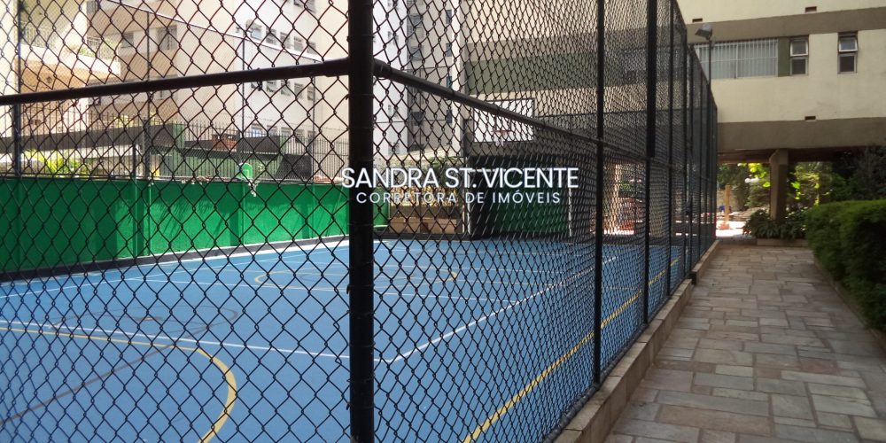 Apartamento Venda São Paulo Santa Cecília 3 dormitórios (1 suíte) 1 vaga 134 m2 / SSV584