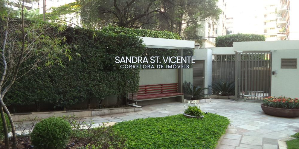 Apartamento Venda São Paulo Santa Cecília 3 dormitórios (1 suíte) 1 vaga 134 m2 / SSV584