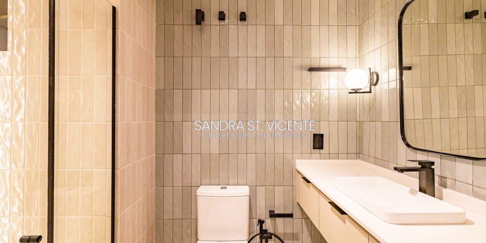 Apartamento Garden Venda São Paulo Vila Buarque 1 dormitorio 1 vaga 83m2/SSV 536