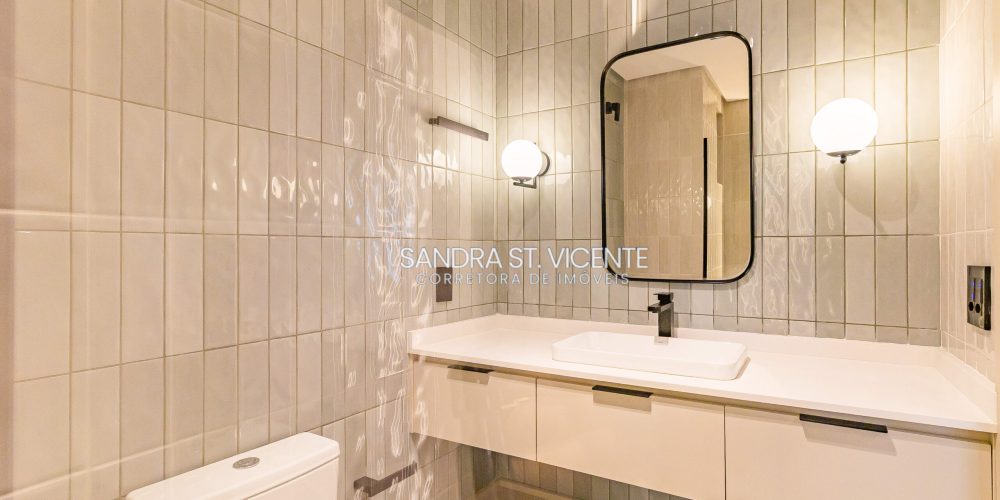 Apartamento Garden Venda São Paulo Vila Buarque 1 dormitorio 1 vaga 83m2/SSV 536