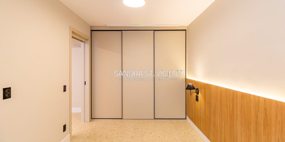 Apartamento Garden Venda São Paulo Vila Buarque 1 dormitorio 1 vaga 83m2/SSV 536