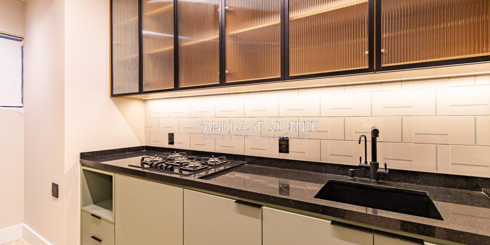 Apartamento Garden Venda São Paulo Vila Buarque 1 dormitorio 1 vaga 83m2/SSV 536