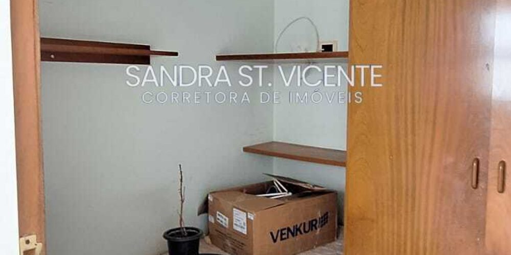 Apartamento Venda São Paulo Santa Cecília 3 dormitórios (1 suíte) 1 vaga 147m2 lazer completo / SSV540