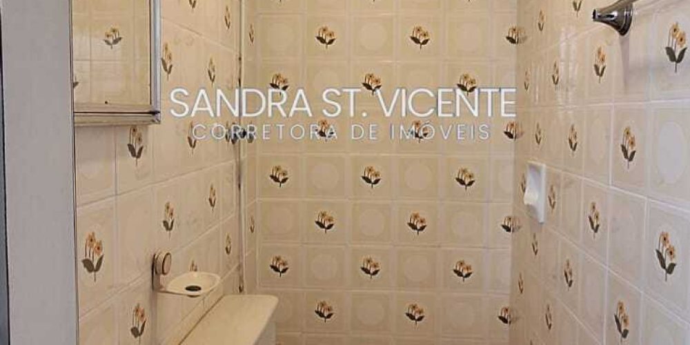 Apartamento Venda São Paulo Santa Cecília 3 dormitórios (1 suíte) 1 vaga 147m2 lazer completo / SSV540