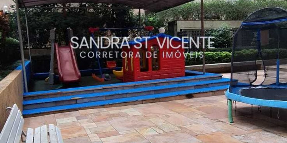 Apartamento Venda São Paulo Santa Cecília 3 dormitórios (1 suíte) 1 vaga 147m2 lazer completo / SSV540