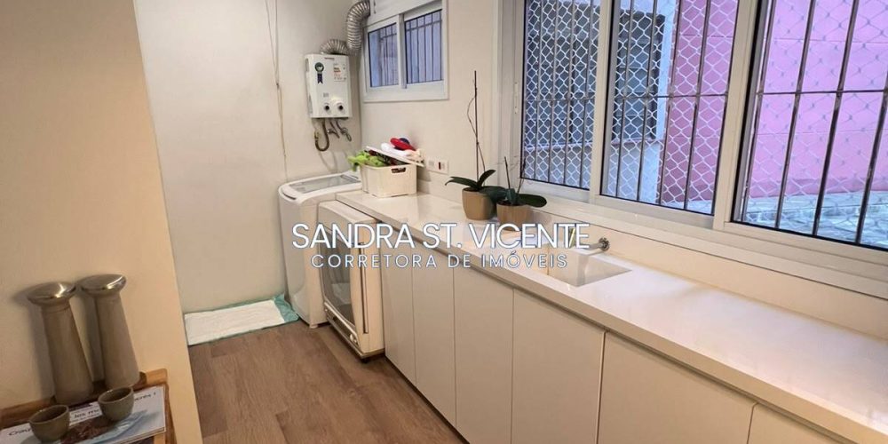 Apartamento Venda São Paulo Higienópolis 1 dormitório (suíte) 68m2 / SSV596
