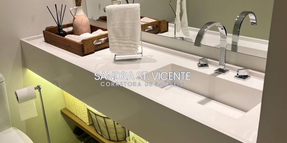Apartamento Venda São Paulo Higienópolis 1 dormitório (suíte) 68m2 / SSV596