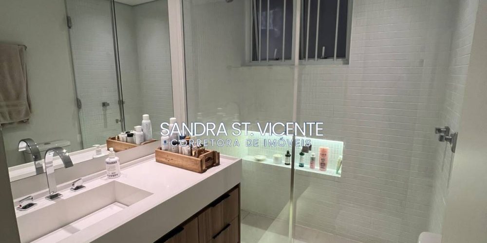 Apartamento Venda São Paulo Higienópolis 1 dormitório (suíte) 68m2 / SSV596