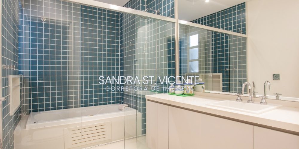 Apartamento Venda São Paulo Higienópolis 3 dormitórios (1 suíte) 2 vagas 340 m2 / SSV165