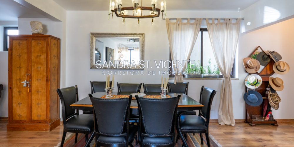 Apartamento Venda São Paulo Santa Cecília 2 dormitórios 1 vaga 96 m2 / SSV189