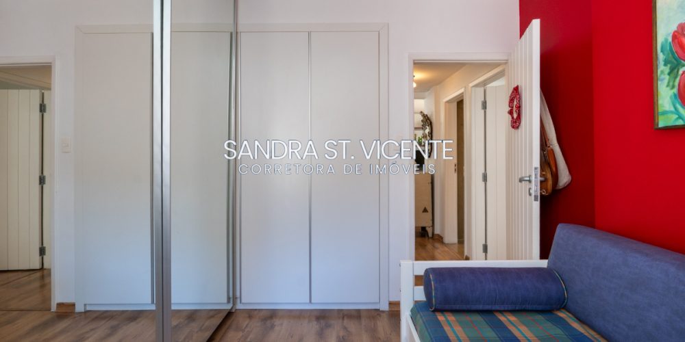 Apartamento Venda São Paulo Santa Cecília 2 dormitórios 1 vaga 96 m2 / SSV189