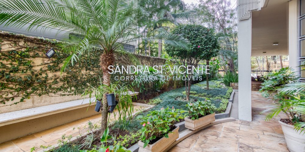 Apartamento Venda São Paulo Higienópolis 3 dormitórios 1 vaga 110 m2 / SSV418