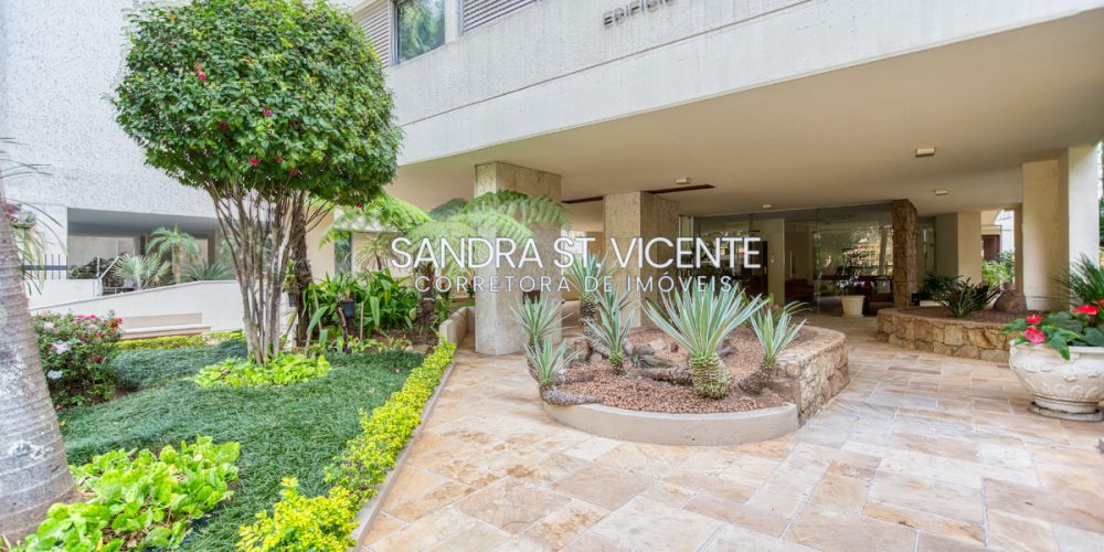 Apartamento Venda São Paulo Higienópolis 3 dormitórios 1 vaga 110 m2 / SSV418