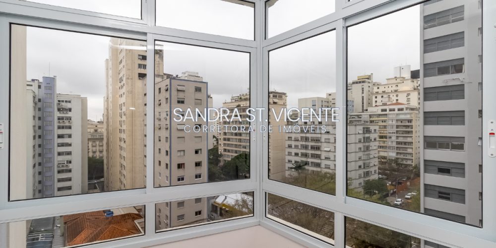 Apartamento Venda São Paulo Higienópolis 3 dormitórios (1 suíte) 2 vagas 230 m2 / SSV425