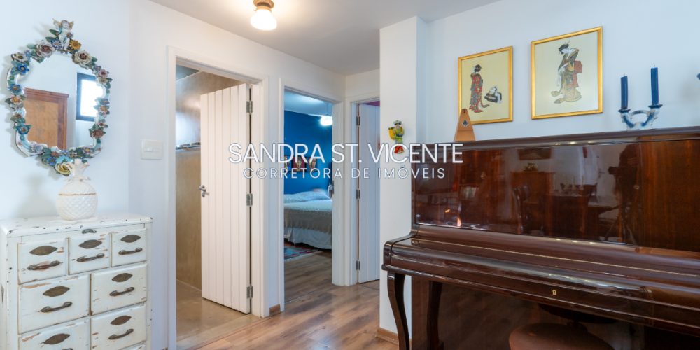 Apartamento Venda São Paulo Santa Cecília 2 dormitórios 1 vaga 96 m2 / SSV189
