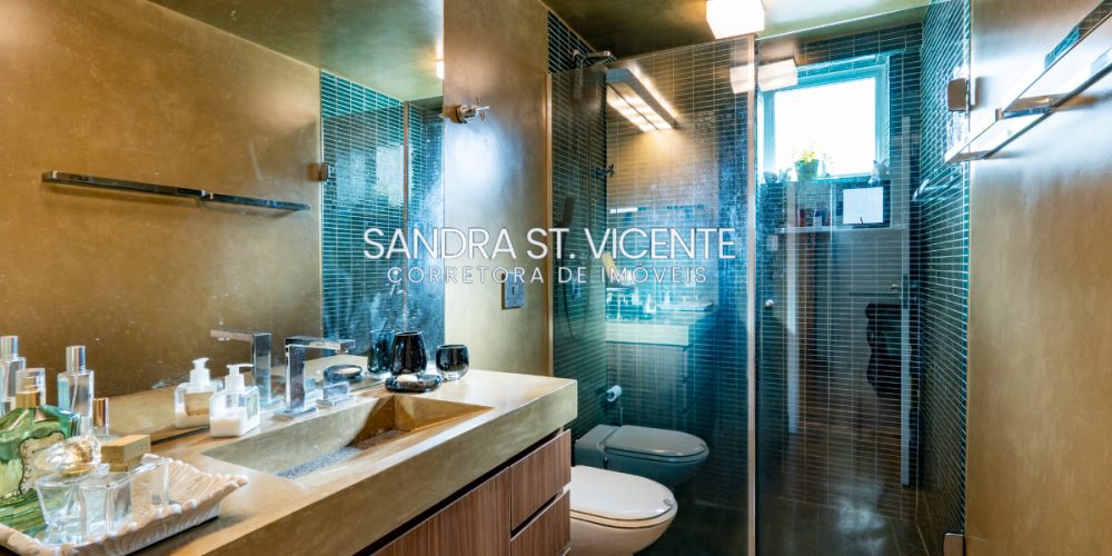 Apartamento Venda São Paulo Santa Cecília 2 dormitórios 1 vaga 96 m2 / SSV189