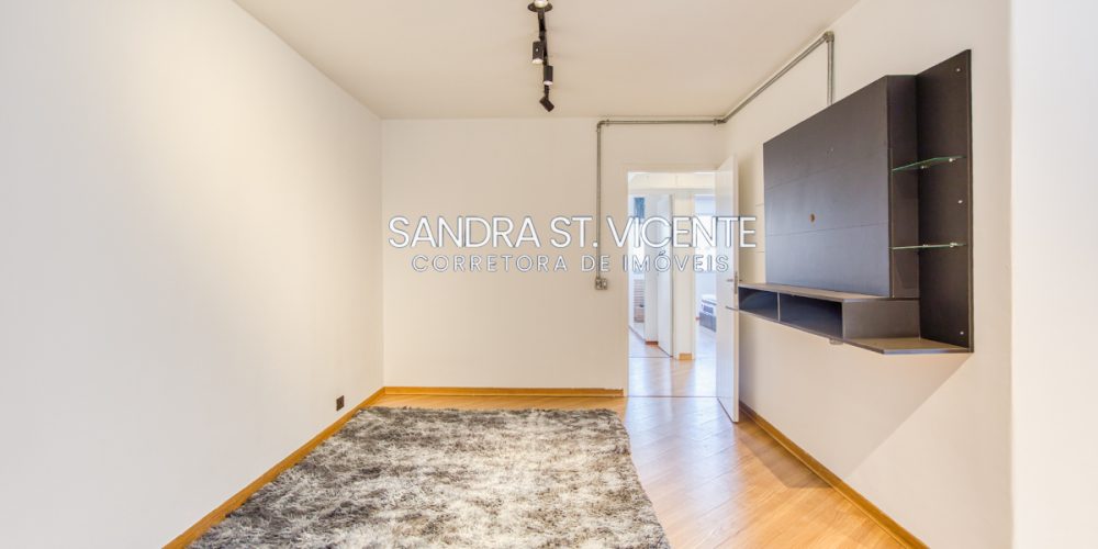 Apartamento Venda São Paulo Higienópolis 3 dormitórios 1 vaga 110 m2 / SSV418